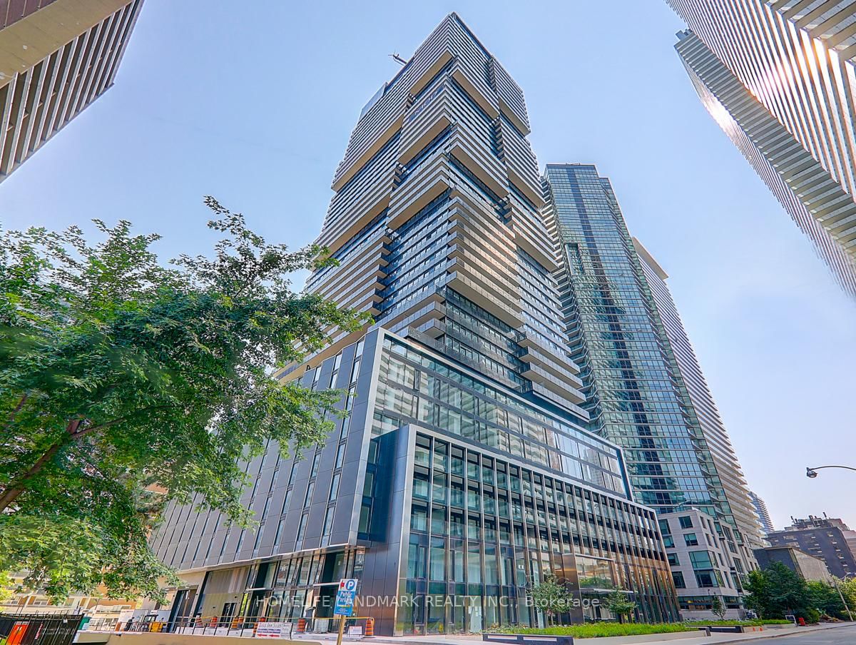 55 Charles Street E, Unit 3105 - Photo 2