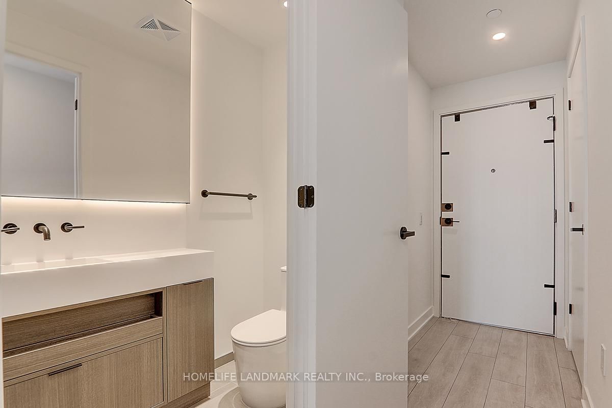 55 Charles Street E, Unit 3105 - Photo 5