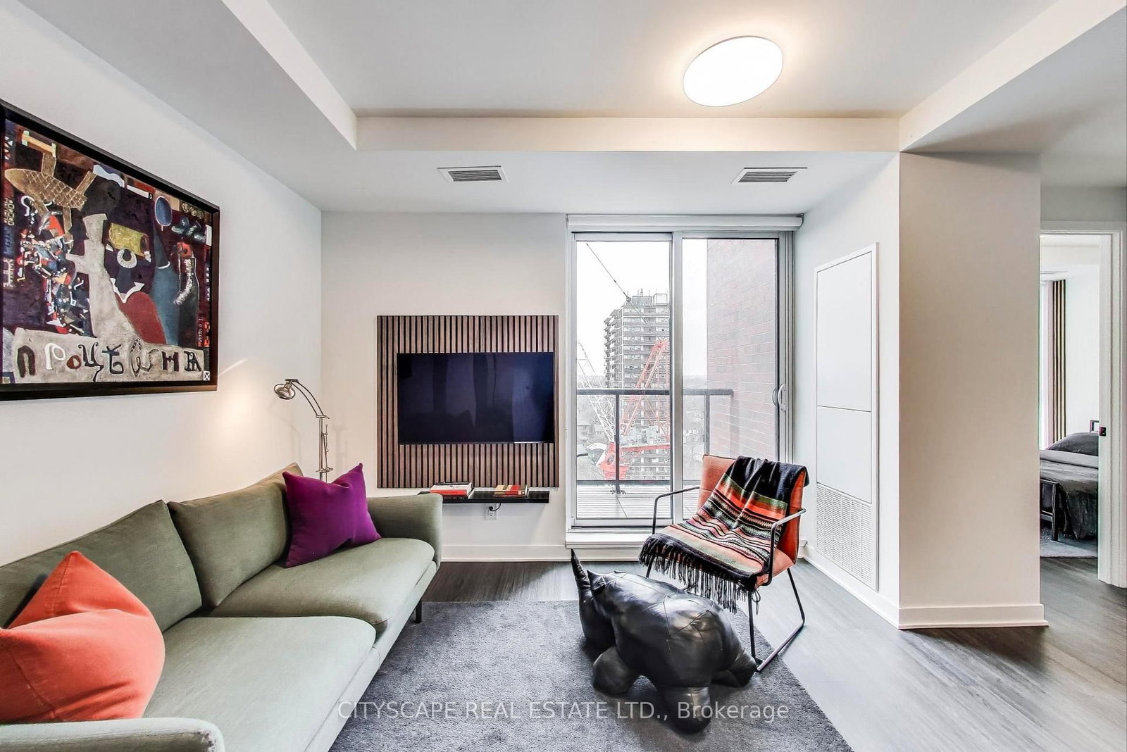1210-185 Alberta Avenue, Toronto, ON, photo 4