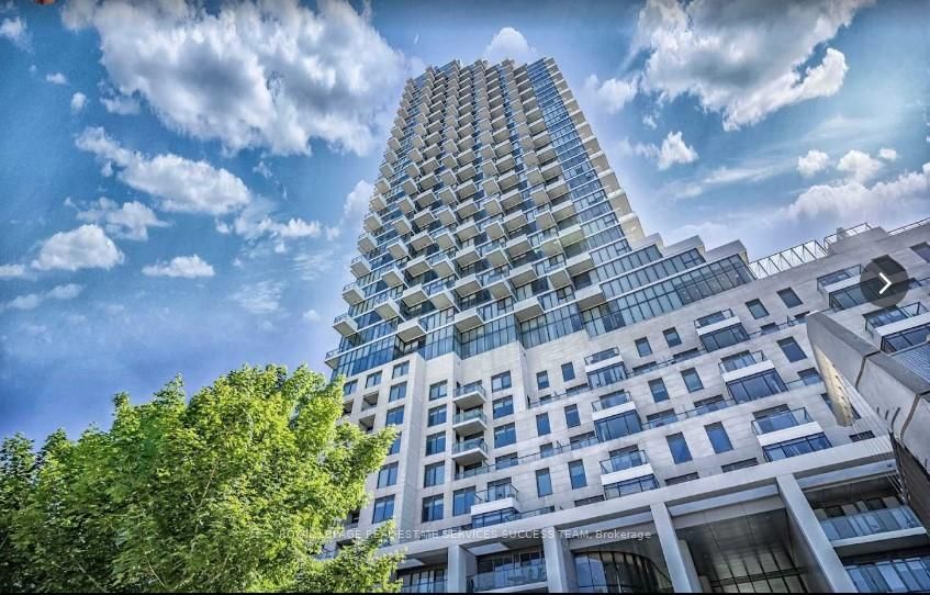 16 Bonnycastle Street SW, Unit 1809