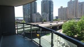 25 Lower Simcoe Street, Unit 812 - Photo 4