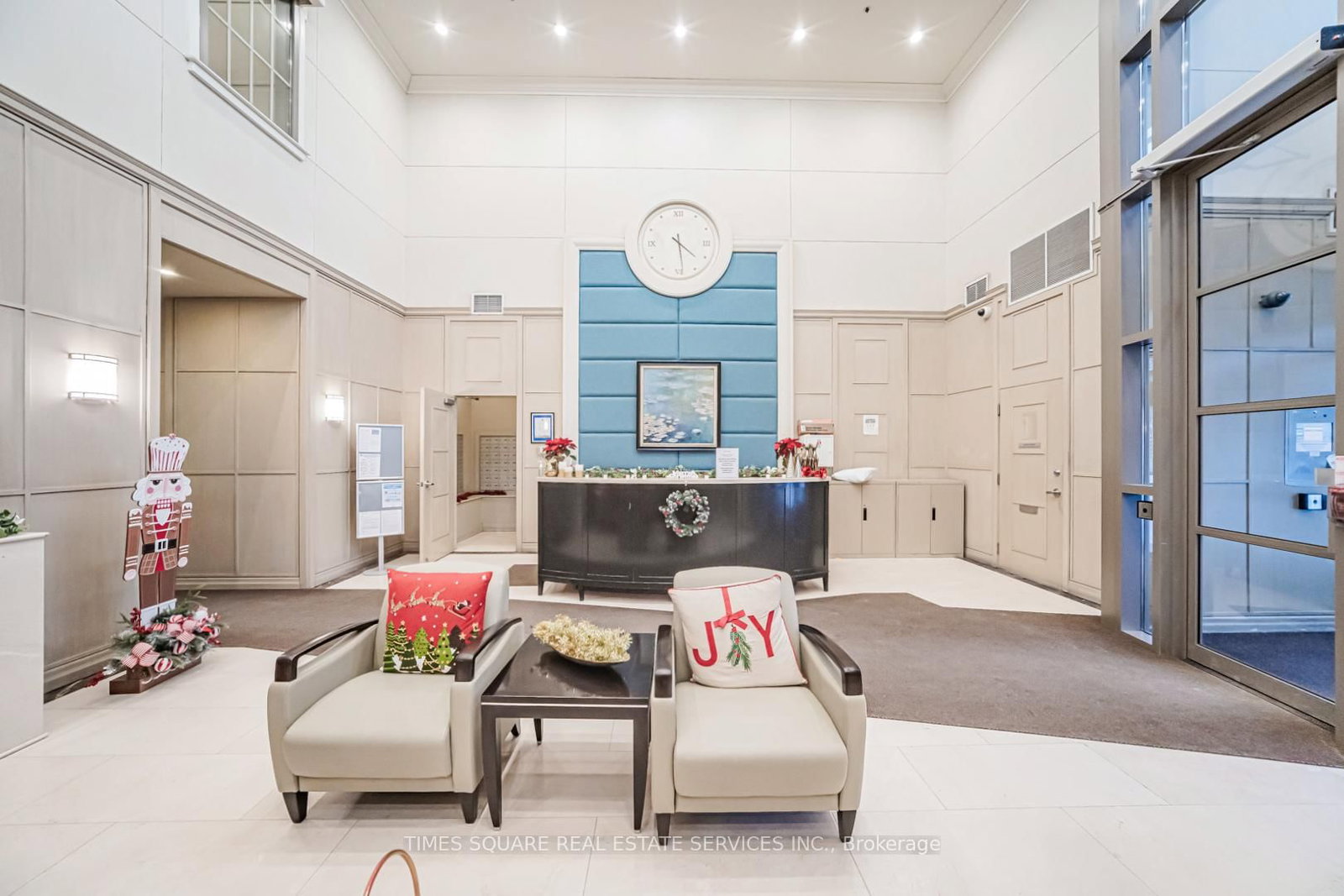 60 Byng Avenue, Unit 1501 - Photo 5