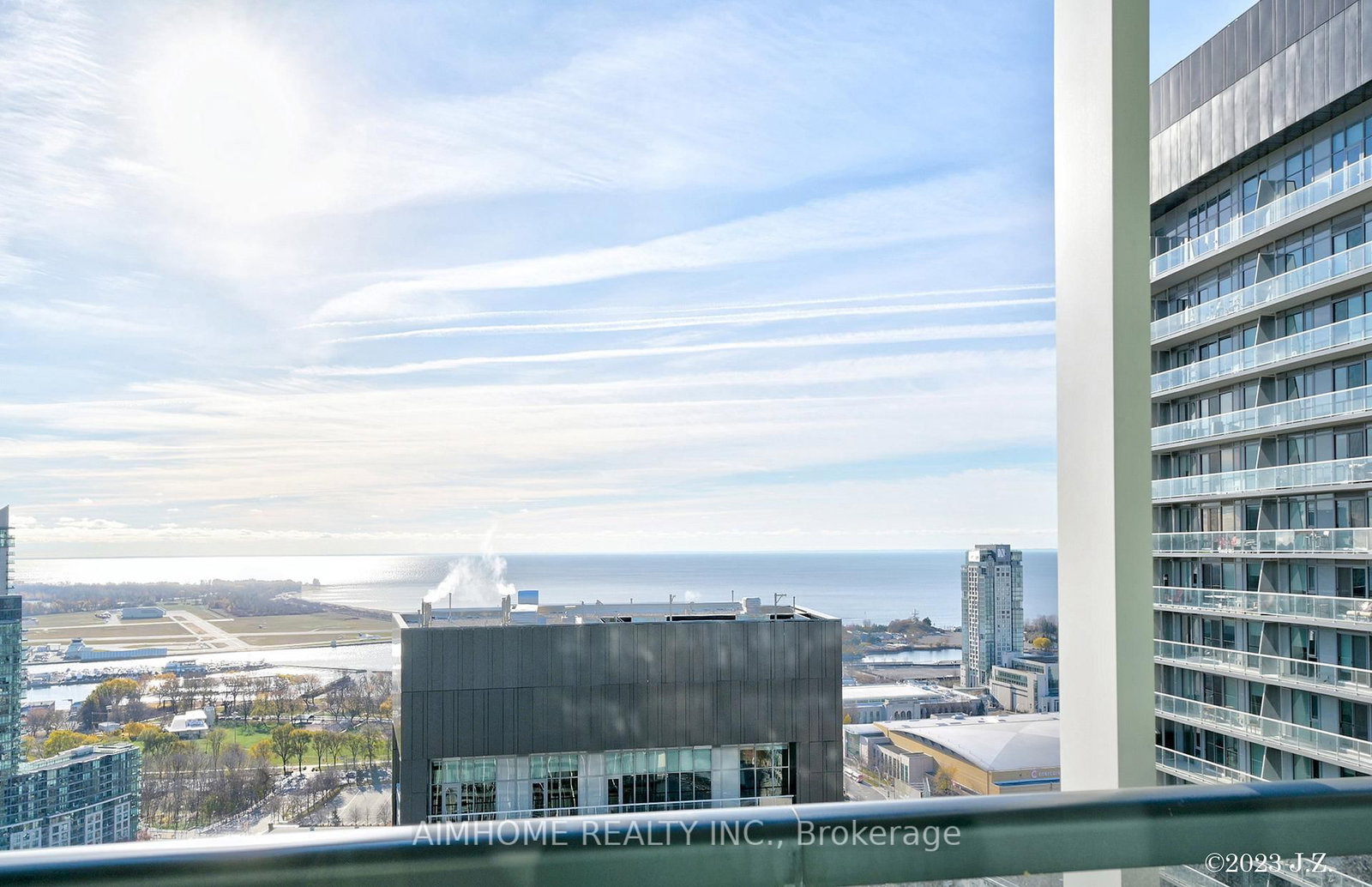 50 Ordnance Street, Unit 3001 - Photo 22