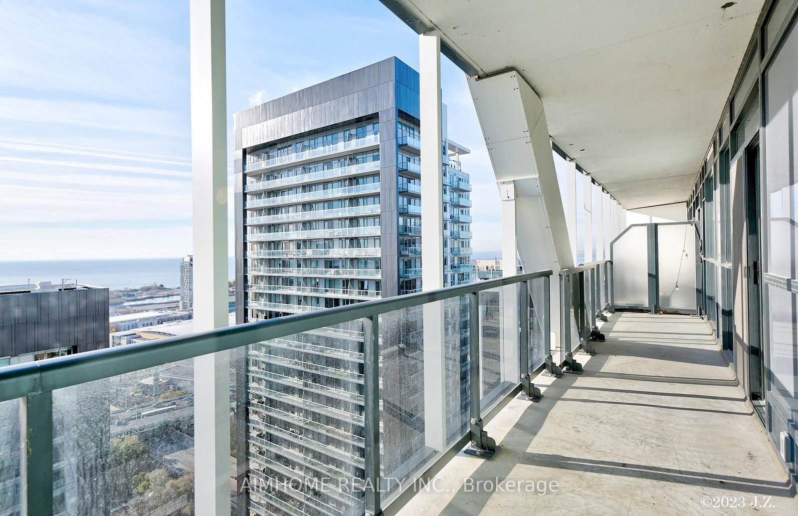 50 Ordnance Street, Unit 3001 - Photo 23