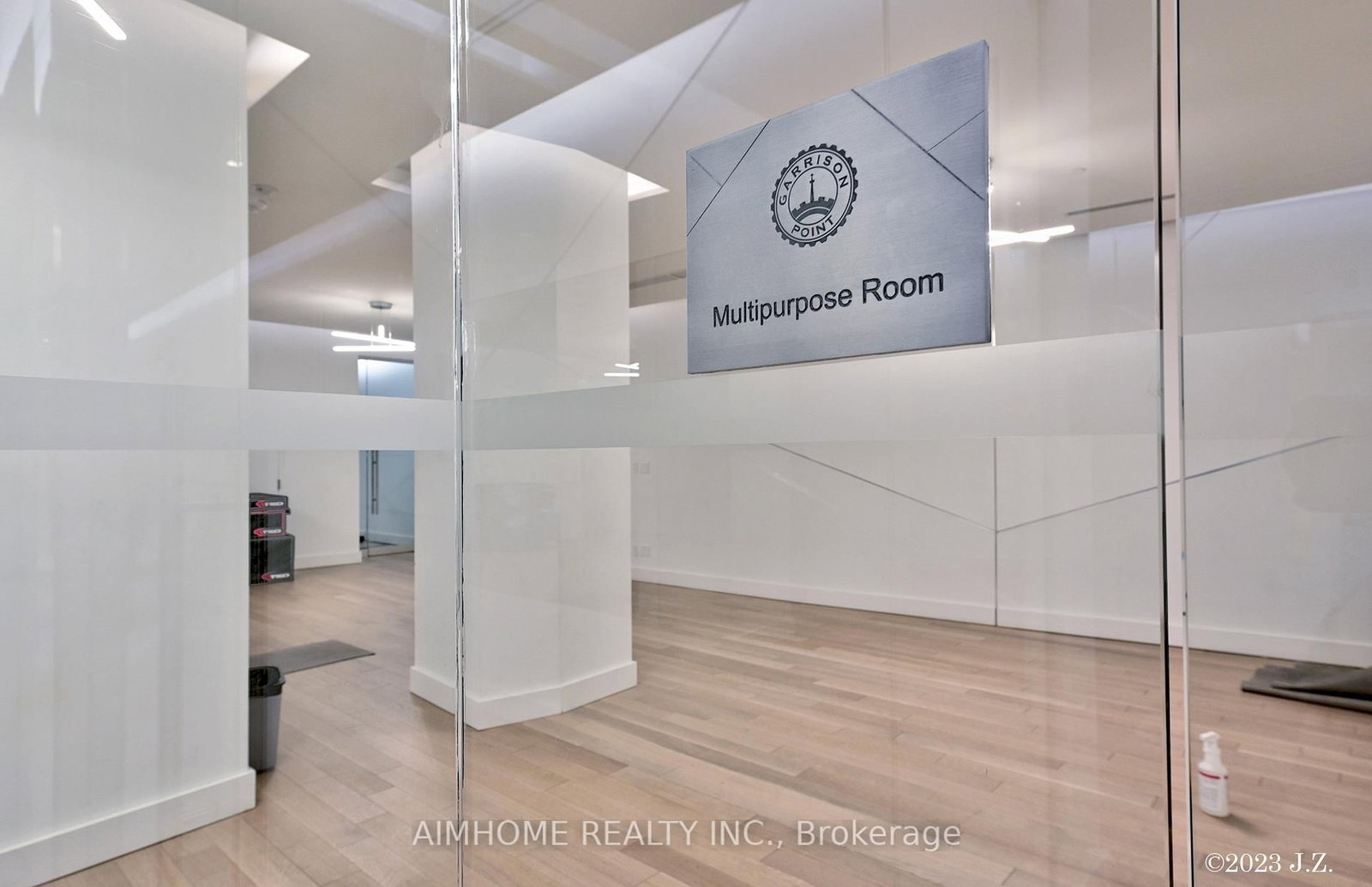 50 Ordnance Street, Unit 3001 - Photo 35