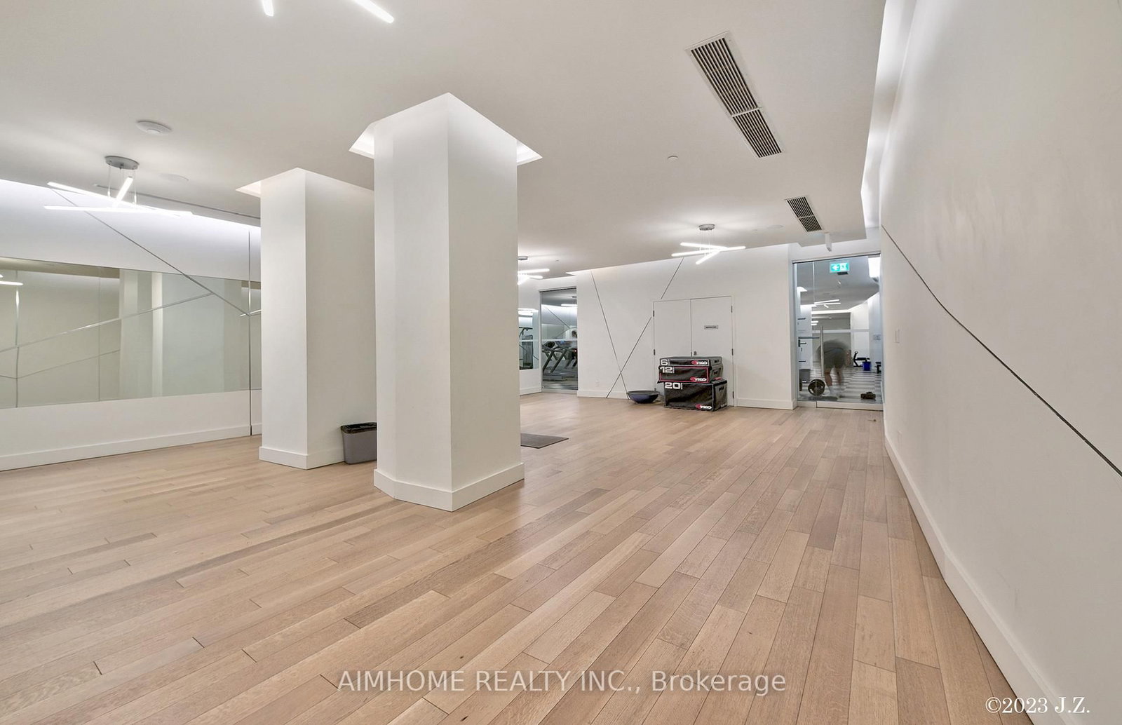 50 Ordnance Street, Unit 3001 - Photo 36