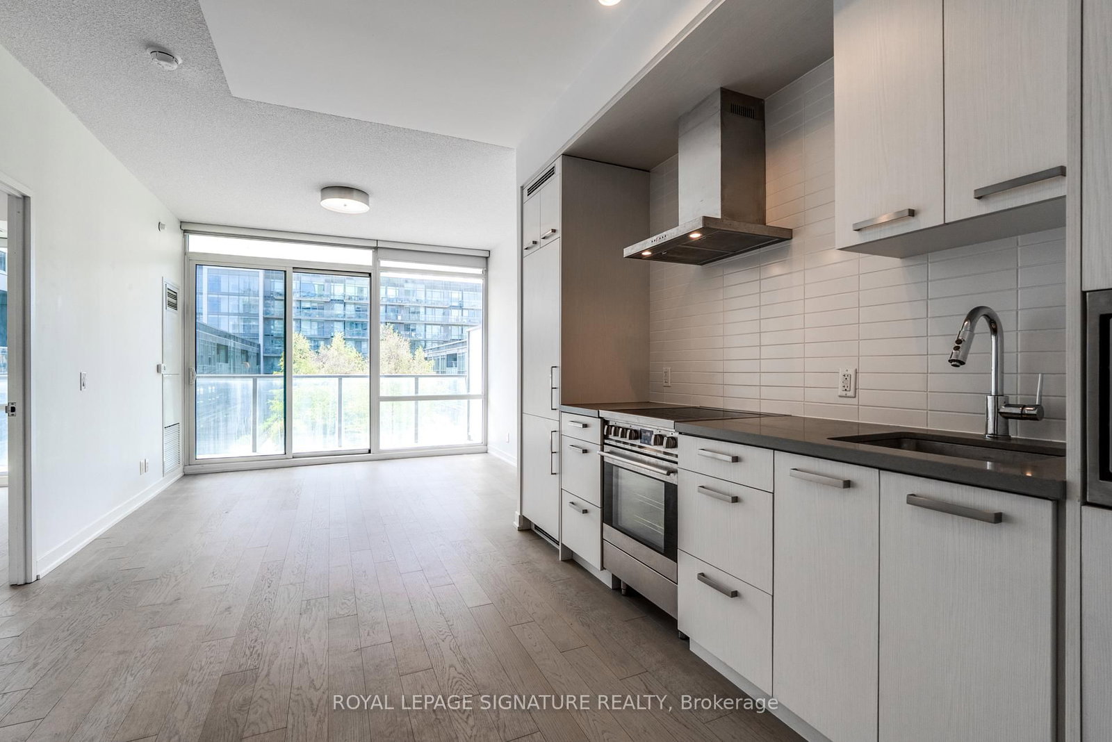 455 Front Street E, Unit N430 - Photo 7