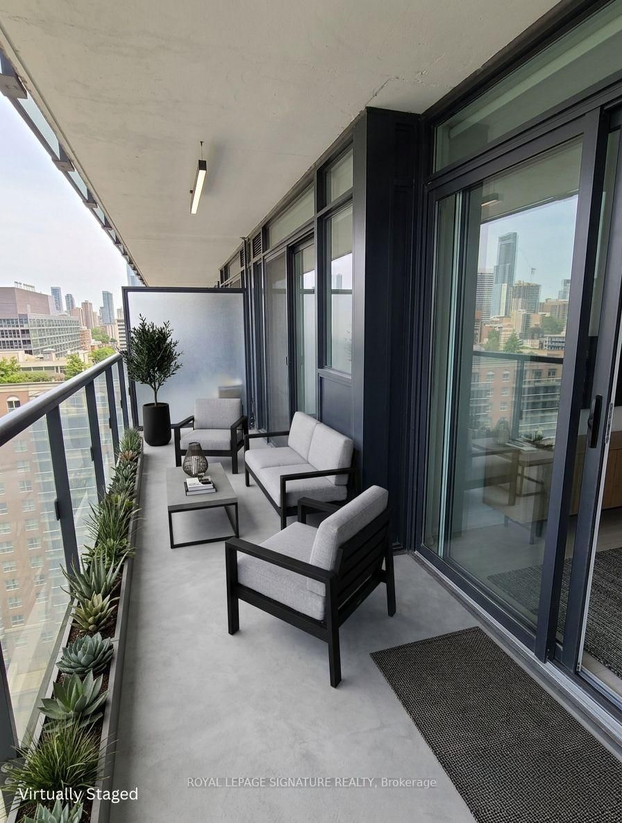 400 Adelaide Street E, Unit 2107 - Photo 6