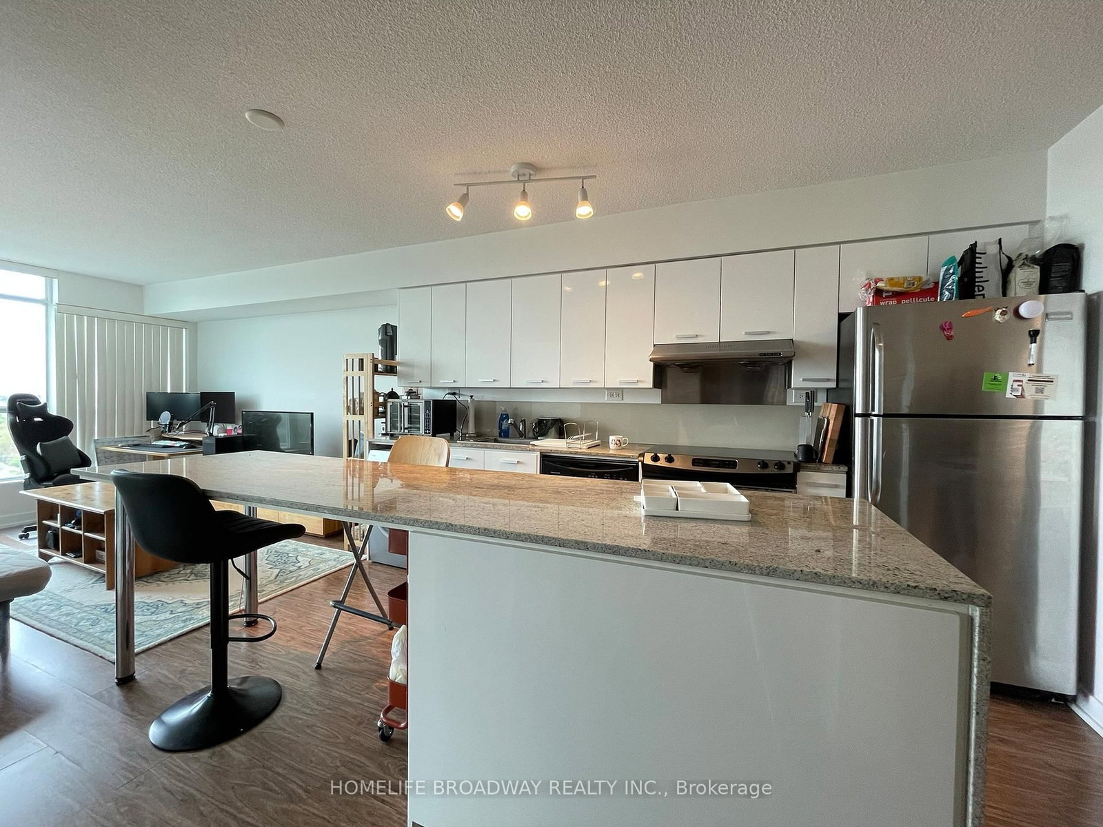 15 Singer Court, Unit 1105 - Photo 4