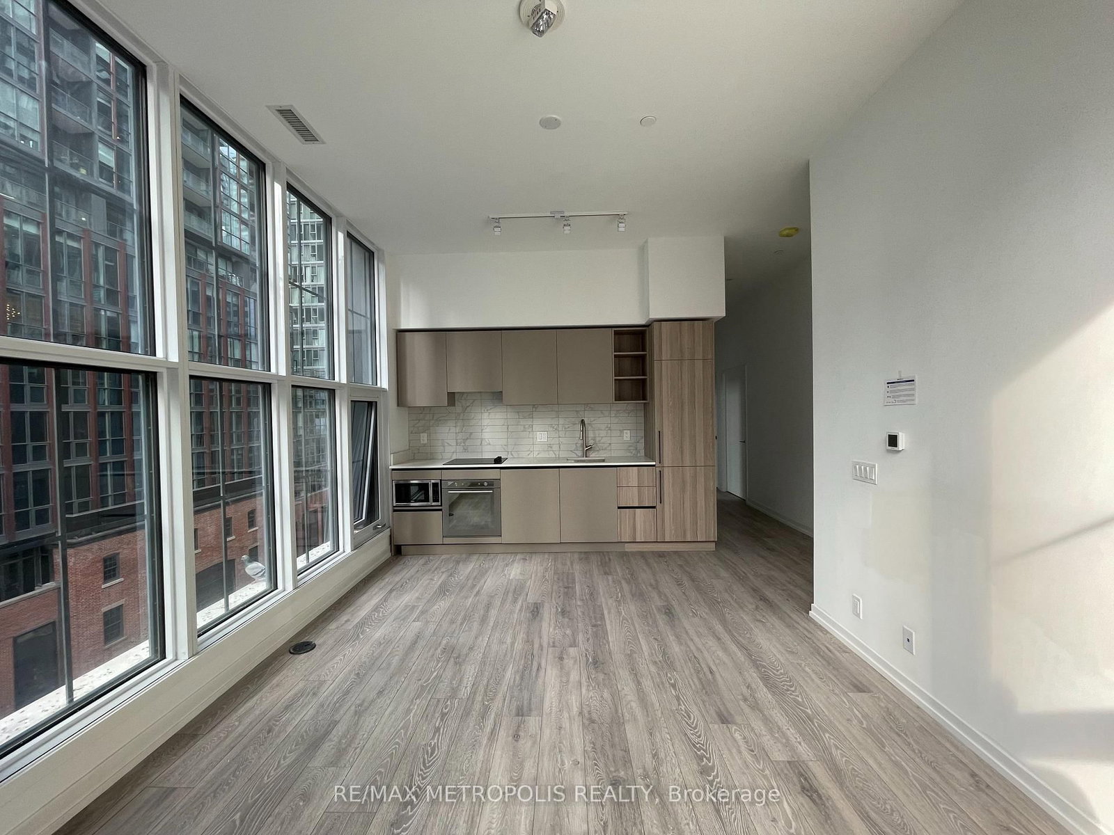 55 Mercer Street, Unit 705