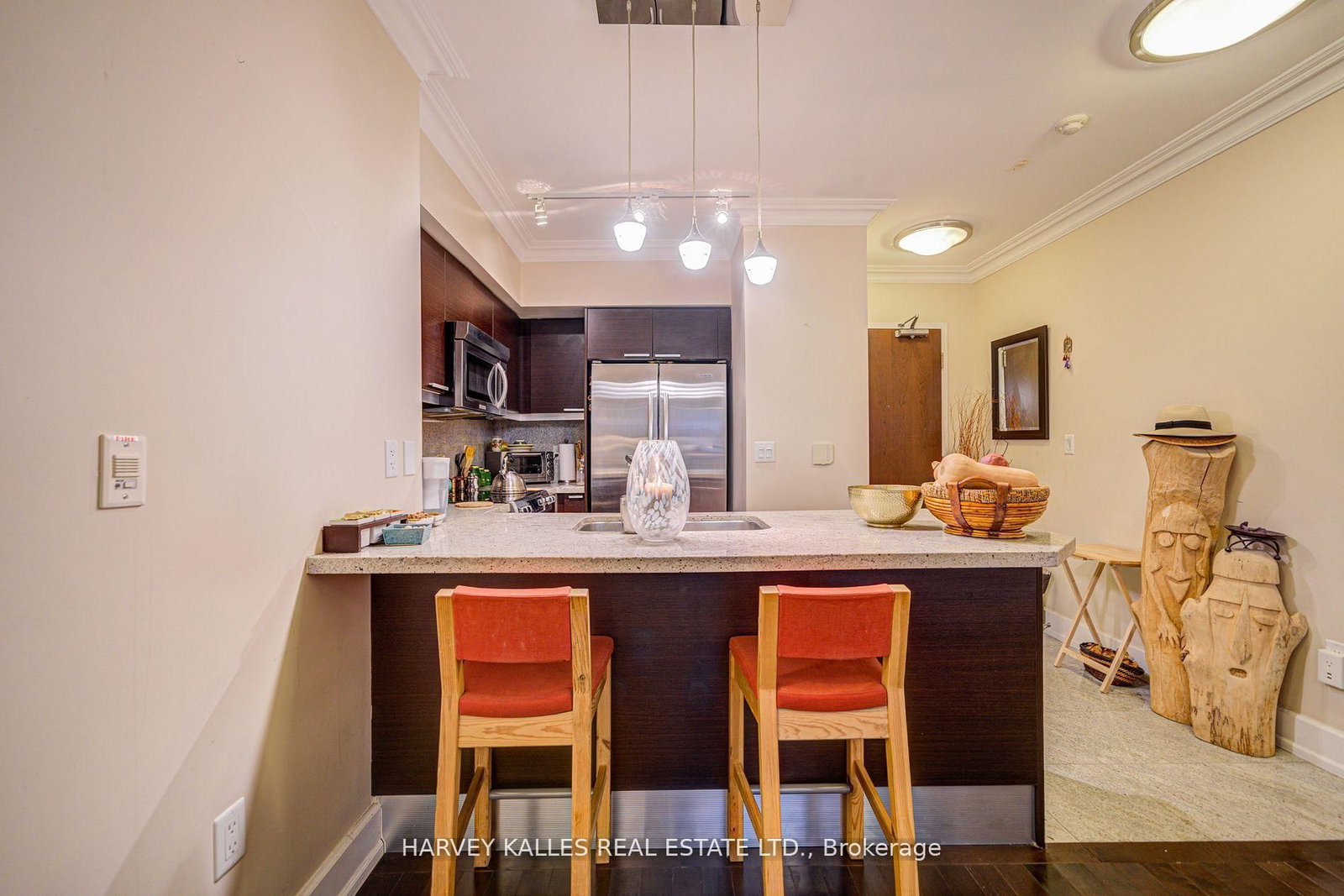 650 Sheppard Avenue E, Unit 603 - Photo 13