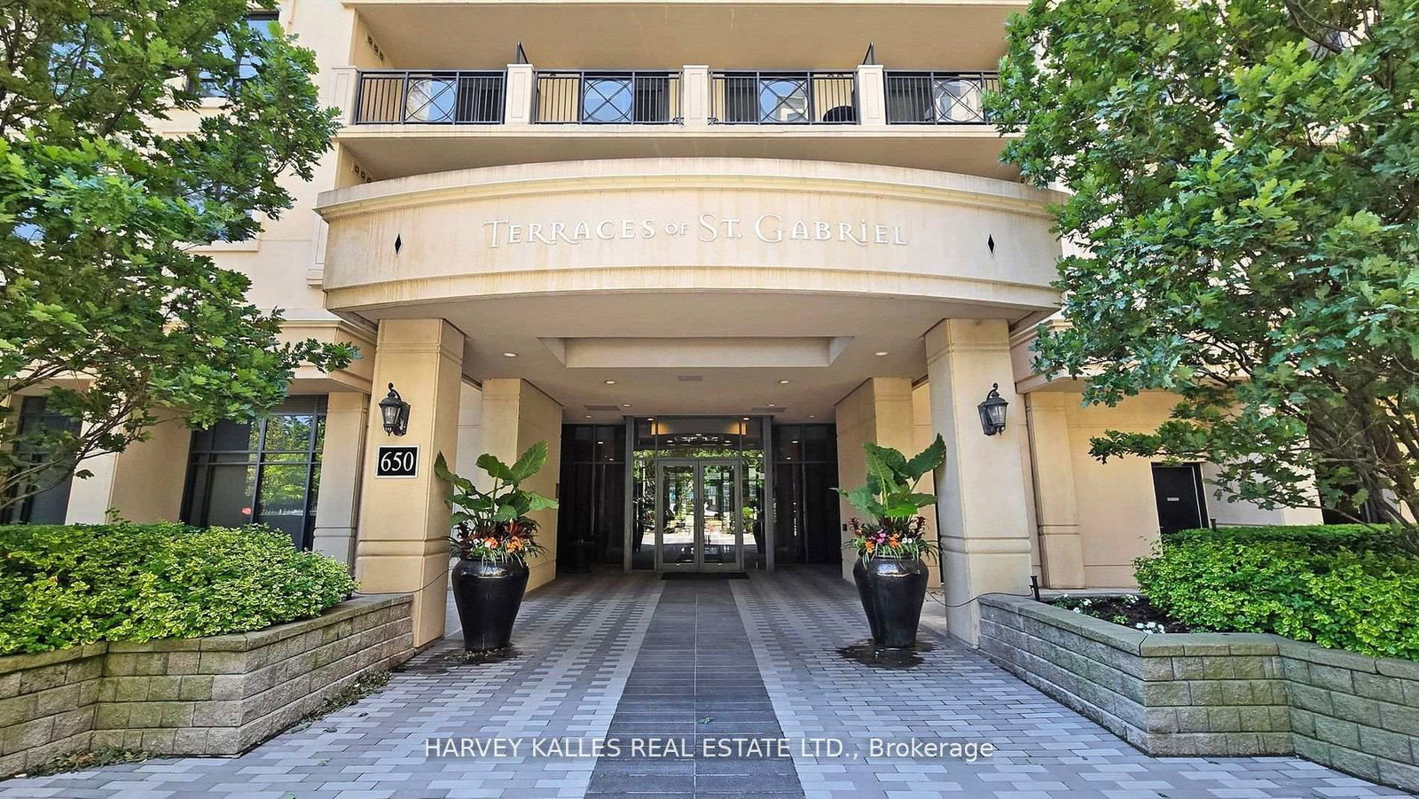 650 Sheppard Avenue E, Unit 603 - Photo 2