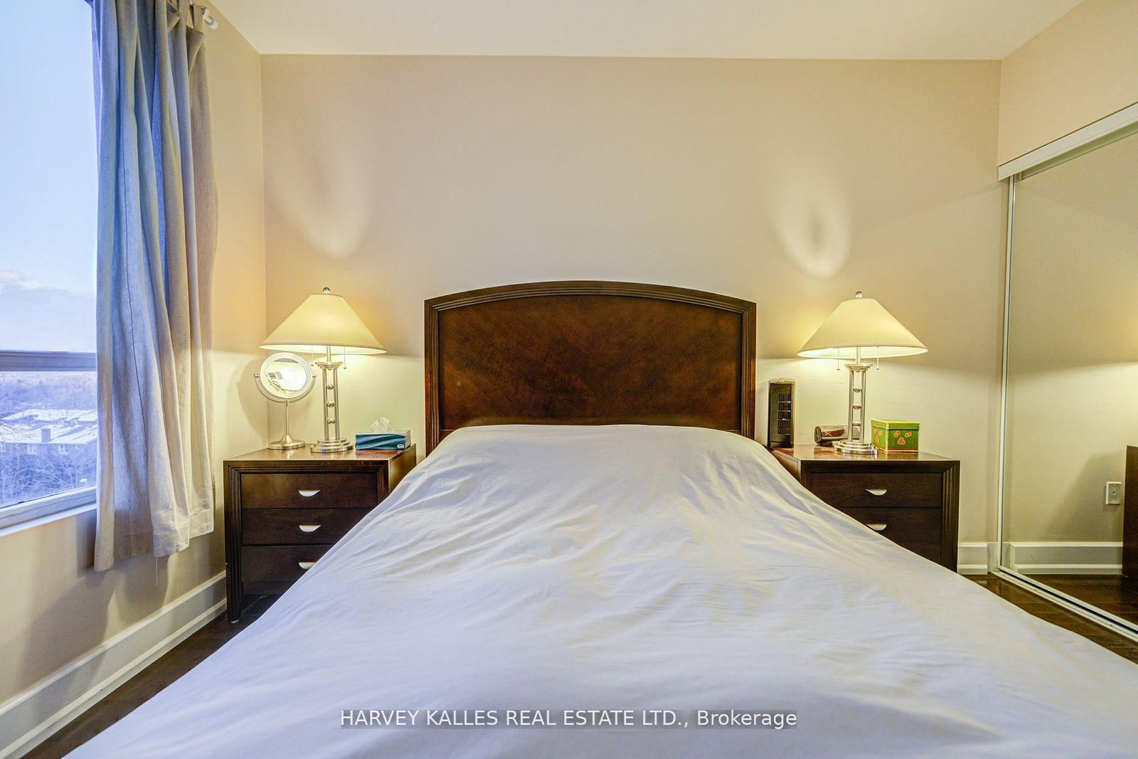 650 Sheppard Avenue E, Unit 603 - Photo 25
