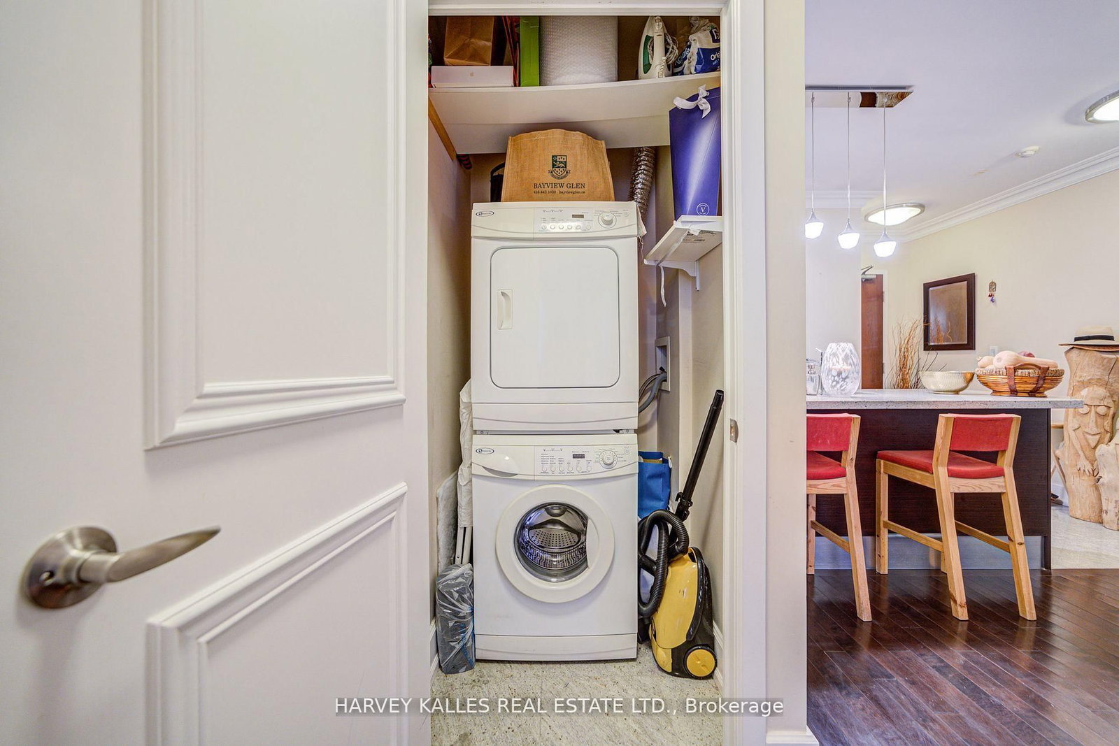 650 Sheppard Avenue E, Unit 603 - Photo 31