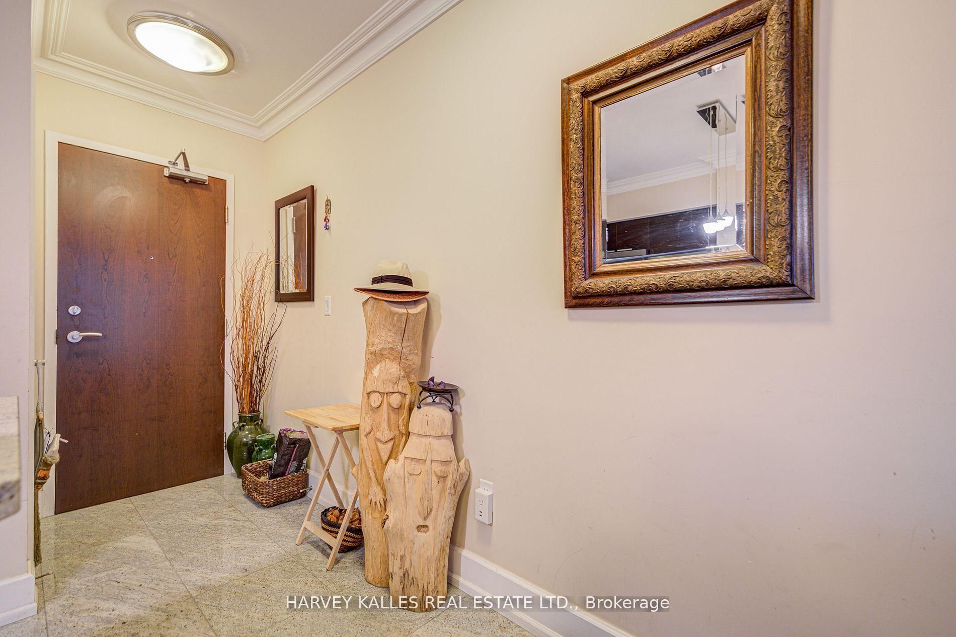 650 Sheppard Avenue E, Unit 603