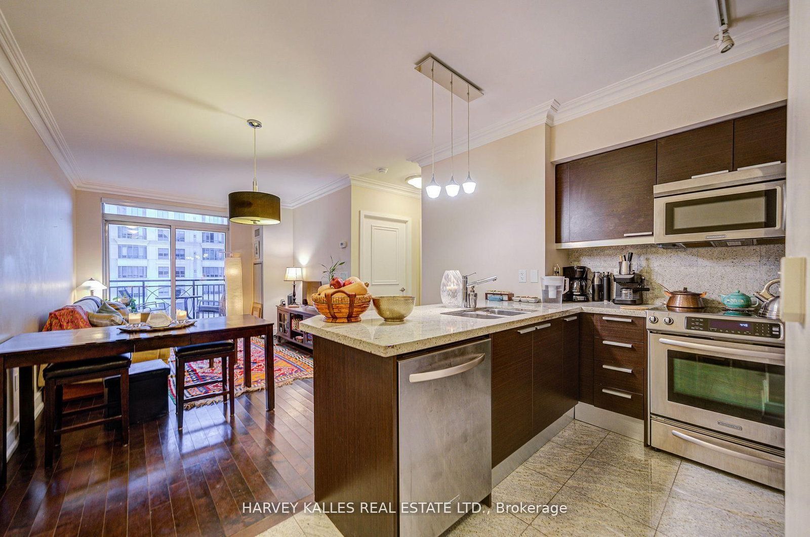 650 Sheppard Avenue E, Unit 603 - Photo 9