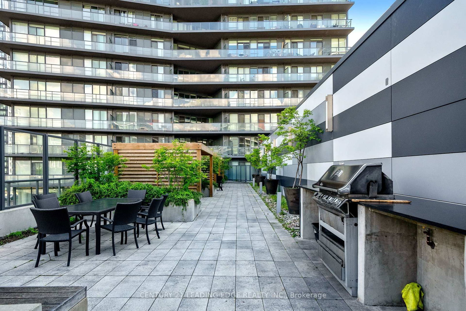 20 Bruyeres Mews, Unit 2111 - Photo 22