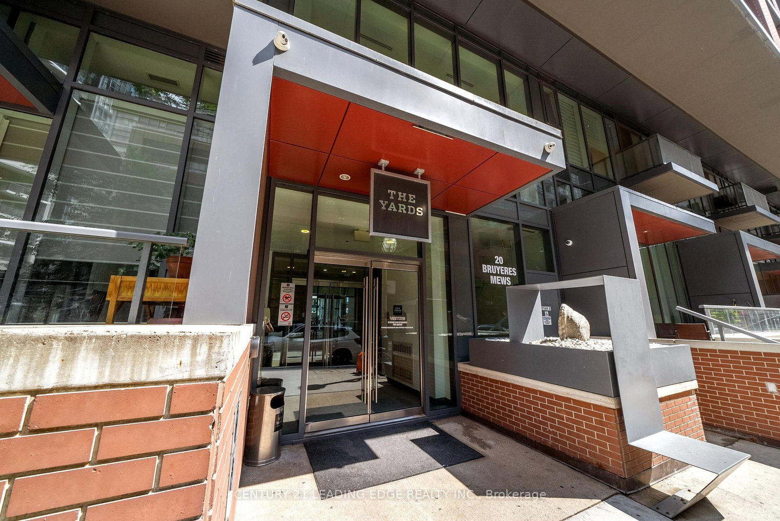20 Bruyeres Mews, Unit 2111 - Photo 3