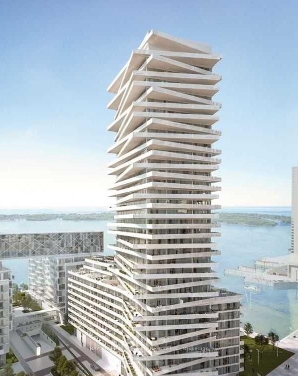 15 Queens Quay E, Unit 2708