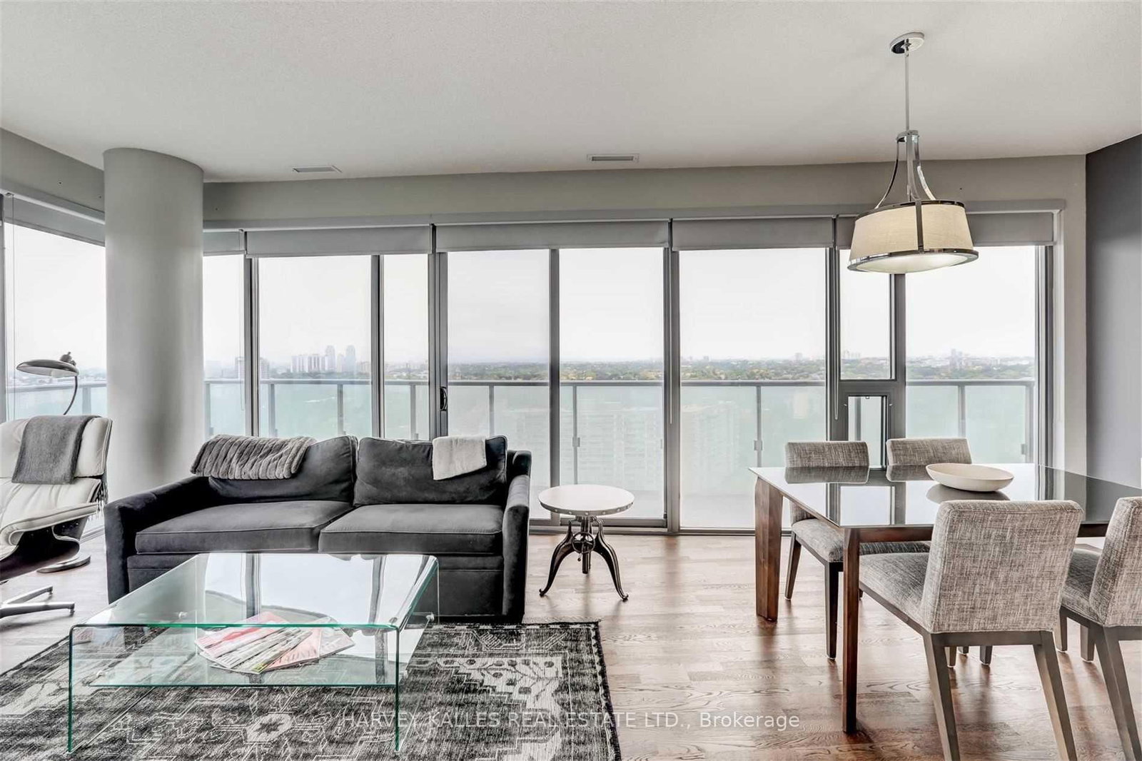 1815 Yonge Street, Unit 2502 - Photo 20