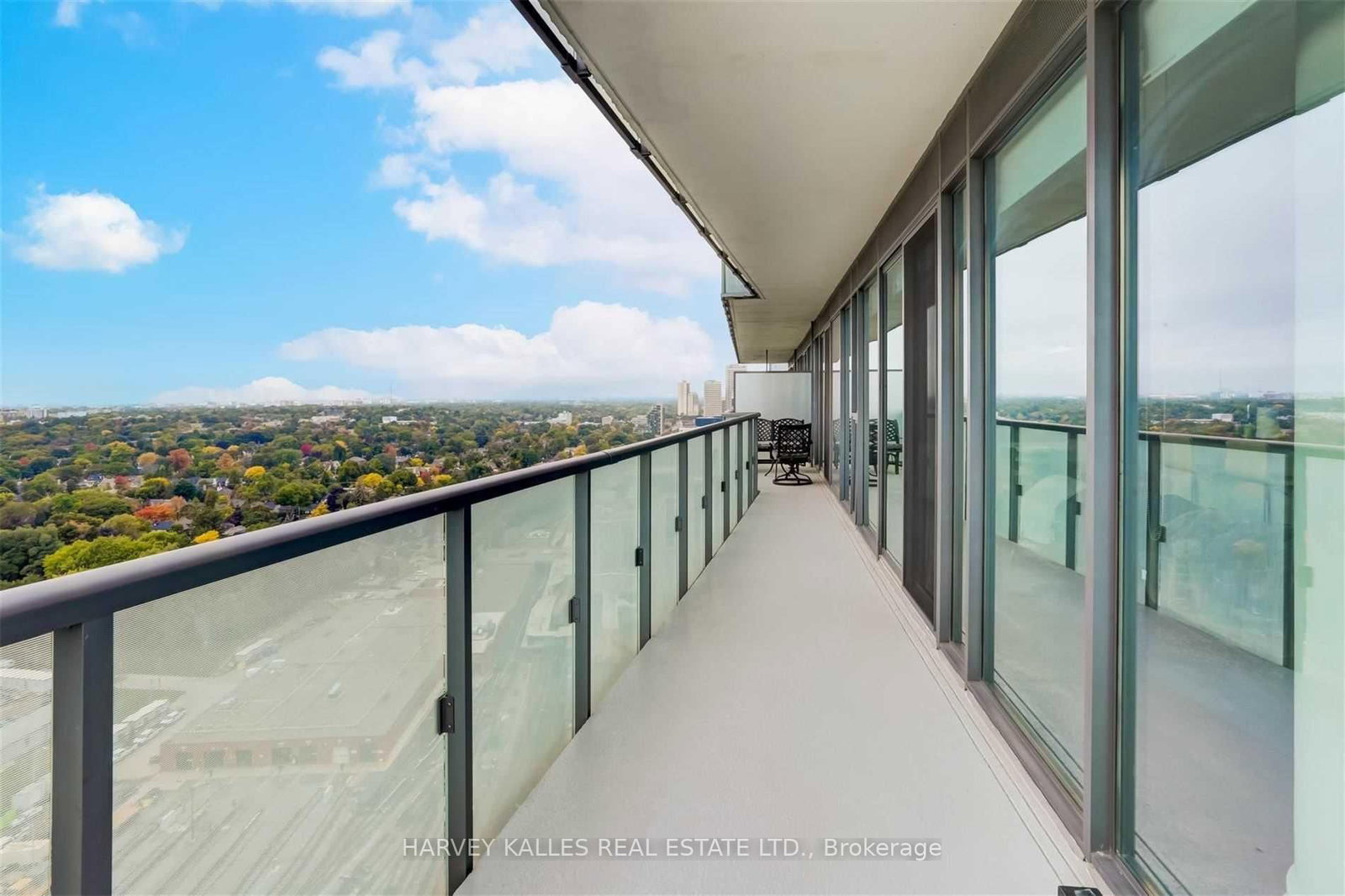 1815 Yonge Street, Unit 2502 - Photo 27