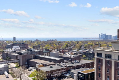 181 Sterling Road • #UPH02 • Toronto, ON