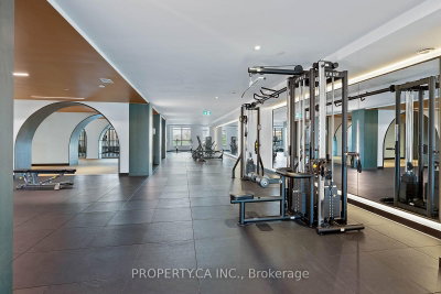 181 Sterling Road • #UPH02 • Toronto, ON