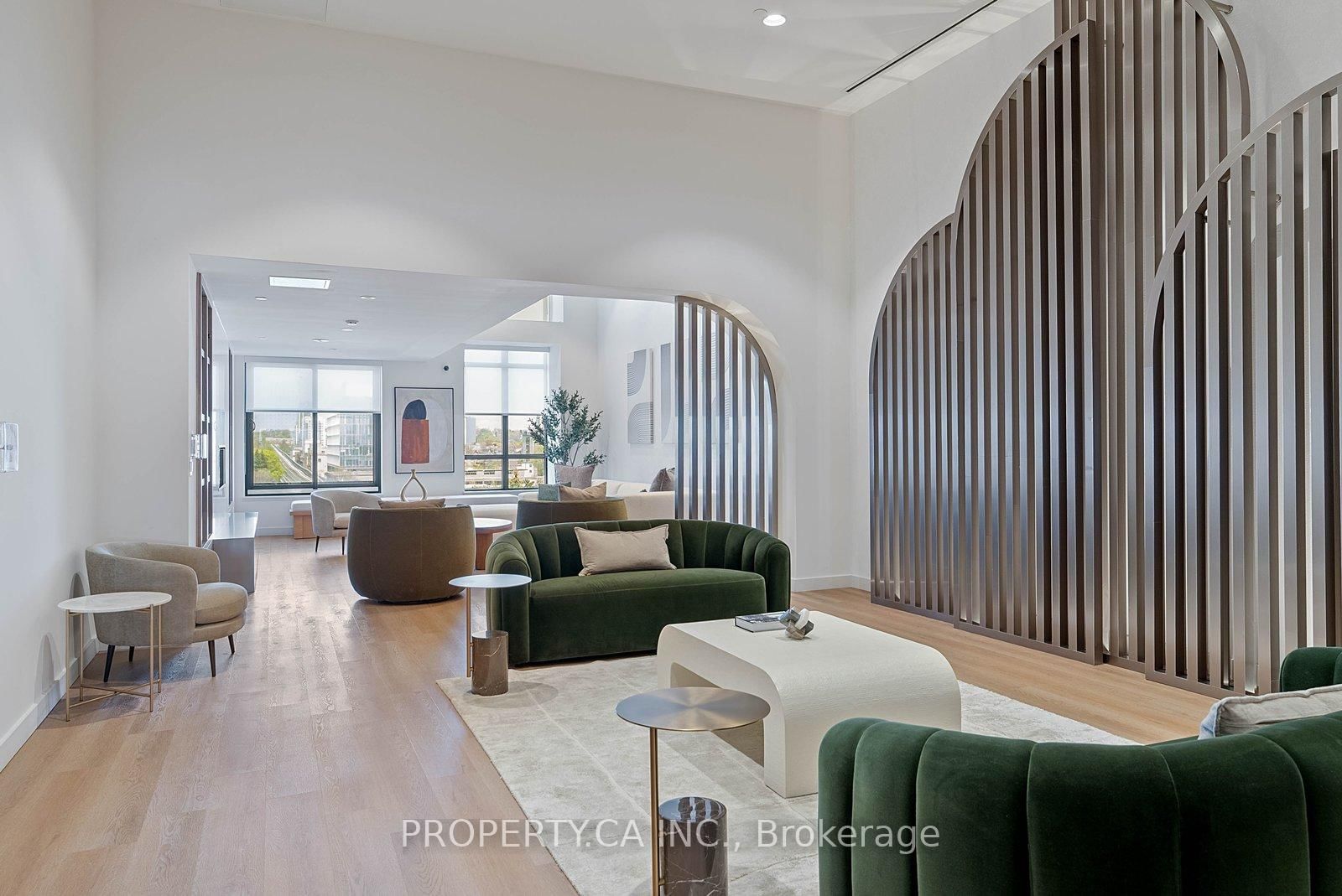 181 Sterling Road • #UPH02 • Toronto, ON photo 26