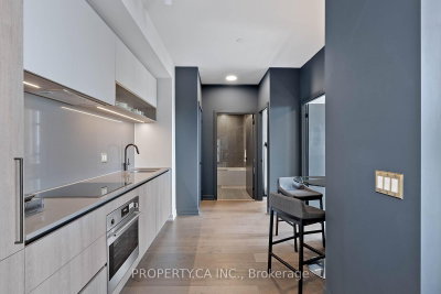 181 Sterling Road • #UPH02 • Toronto, ON