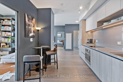 181 Sterling Road • #UPH02 • Toronto, ON
