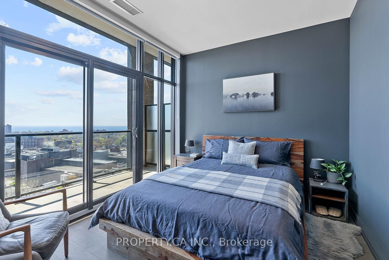 181 Sterling Road • #UPH02 • Toronto, ON photo 9