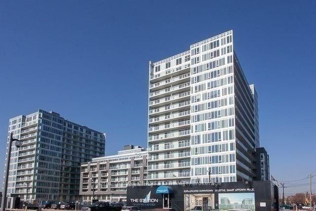 606W-565 Wilson Avenue, Toronto, ON