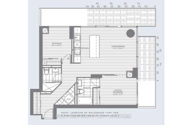 1510 - 1080 Bay Street