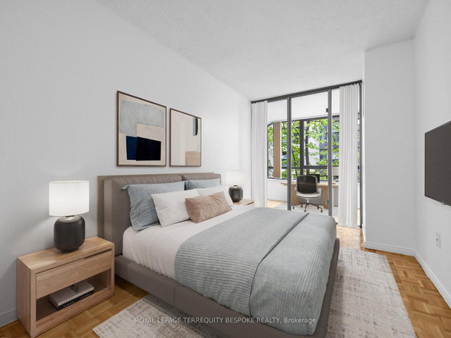 406 - 211 St Patrick Street
