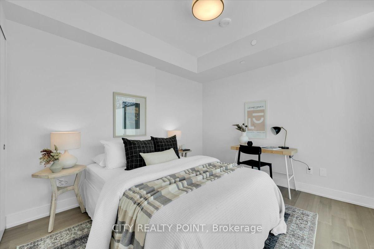 664 Spadina Avenue, Unit 503 - Photo 22