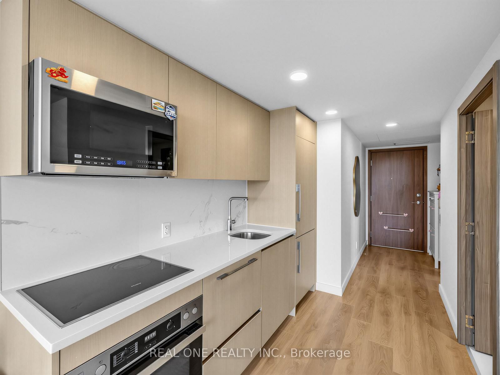 38 Widmer Street, Unit 3501 - Photo 12
