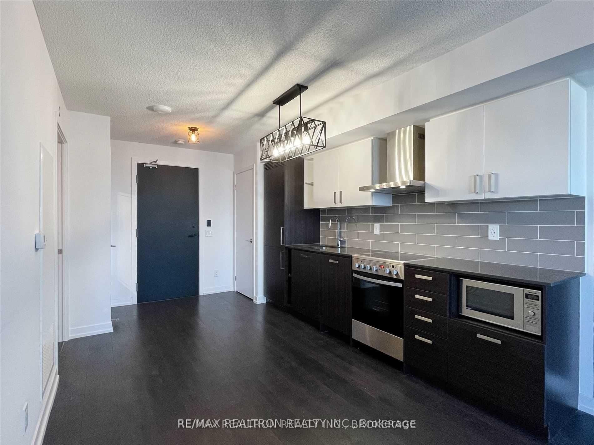 125 Redpath Avenue, Unit 1404