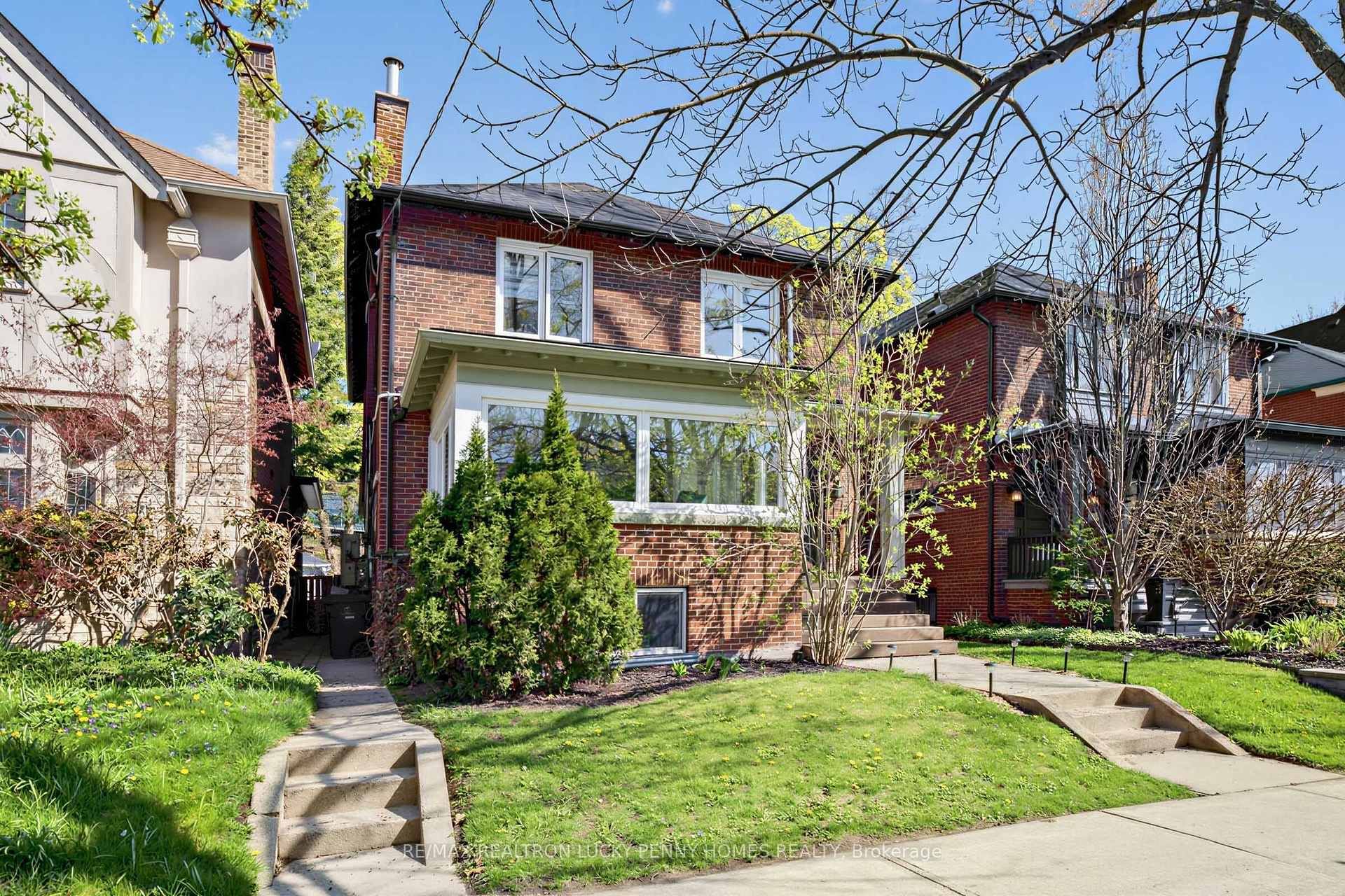 96 Whitehall Road