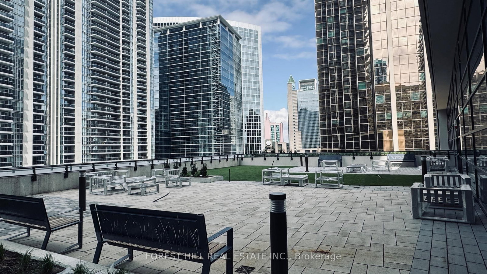 4955 Yonge Street, Unit Ph215 - Photo 7