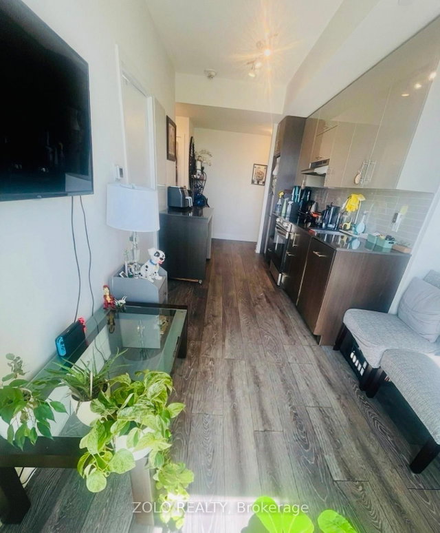 1209 - 188 Fairview mall Drive