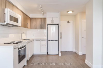Condo leased at 207-1500 Bathurst Street, Toronto, Ontario, M5P 3L3 - Humewood-Cedarvale - MLS: C13140784