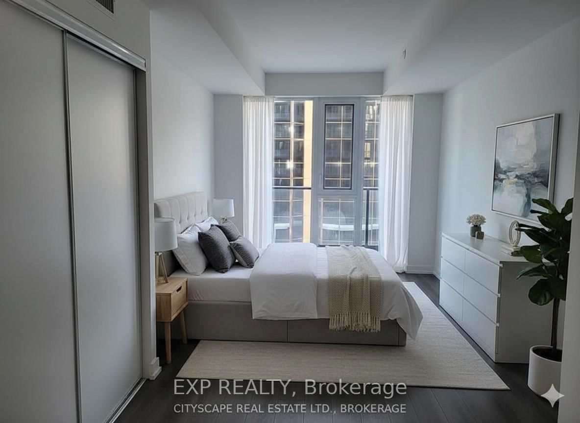 607-20 Edward Street, Toronto, ON, photo 4