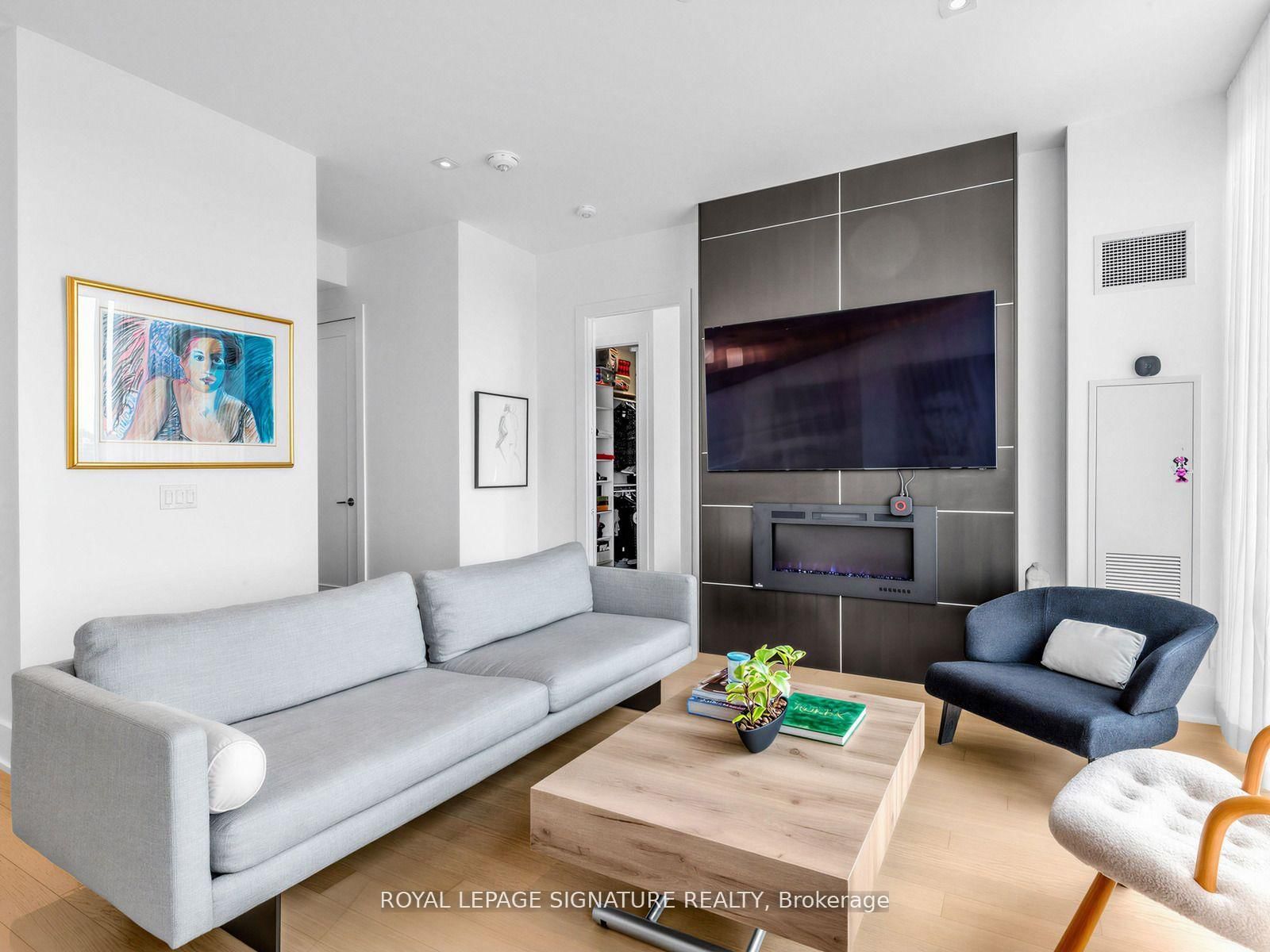 Ph6-1 Belsize Drive, Toronto, ON, photo 5