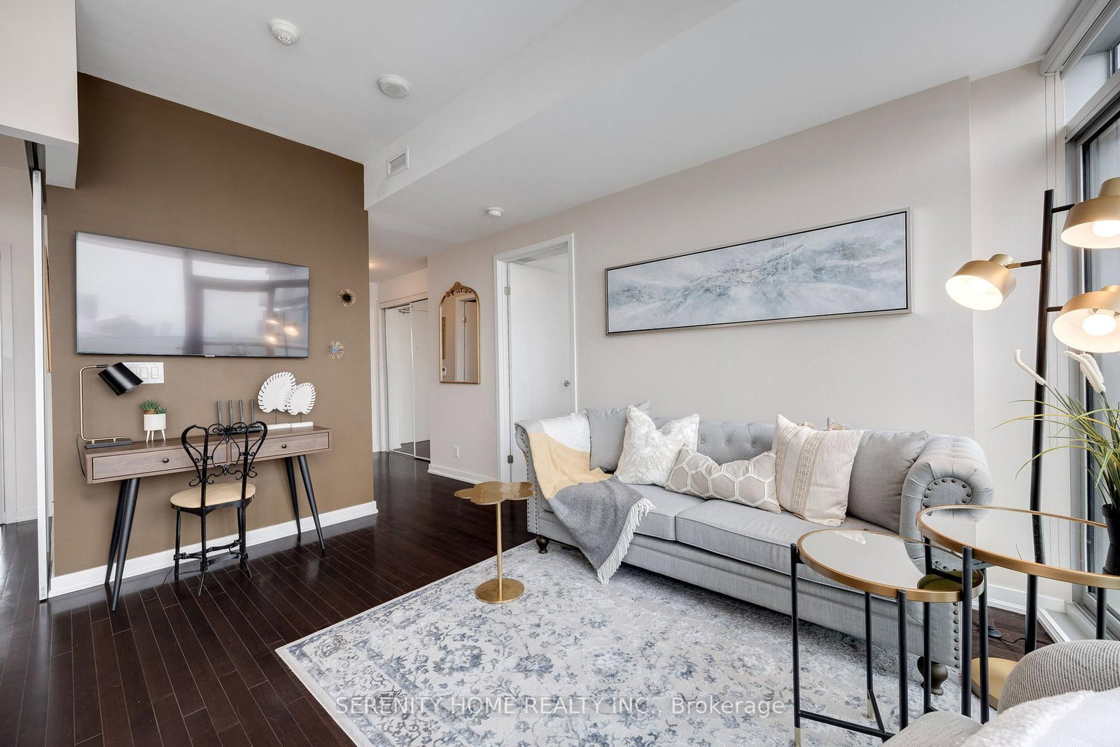 14 York Street, Unit 3806 - Photo 11