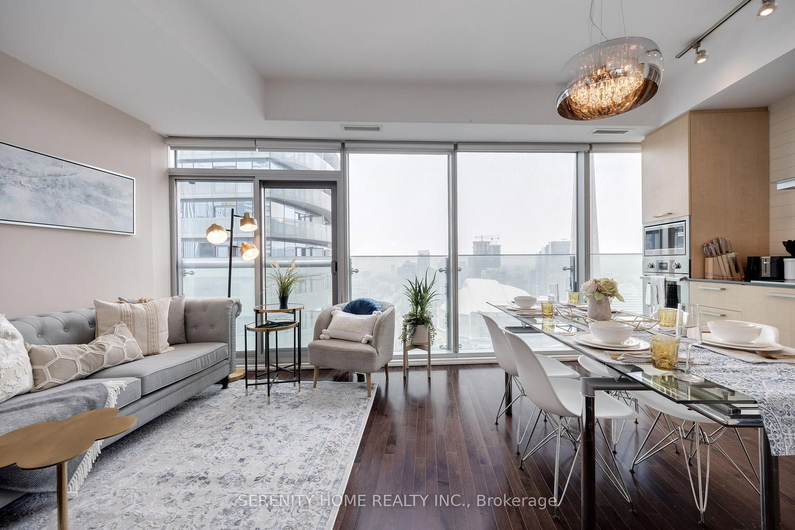 14 York Street, Unit 3806 - Photo 7