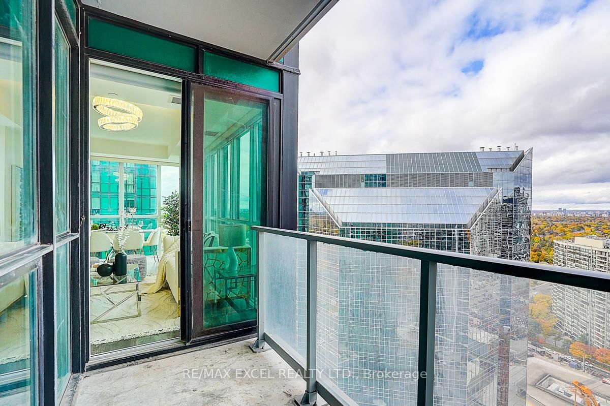 9 Bogert Avenue, Unit 2707 - Photo 35