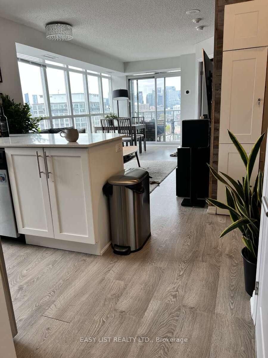 125 Western Battery Road • #1402 • Toronto, ON photo 39