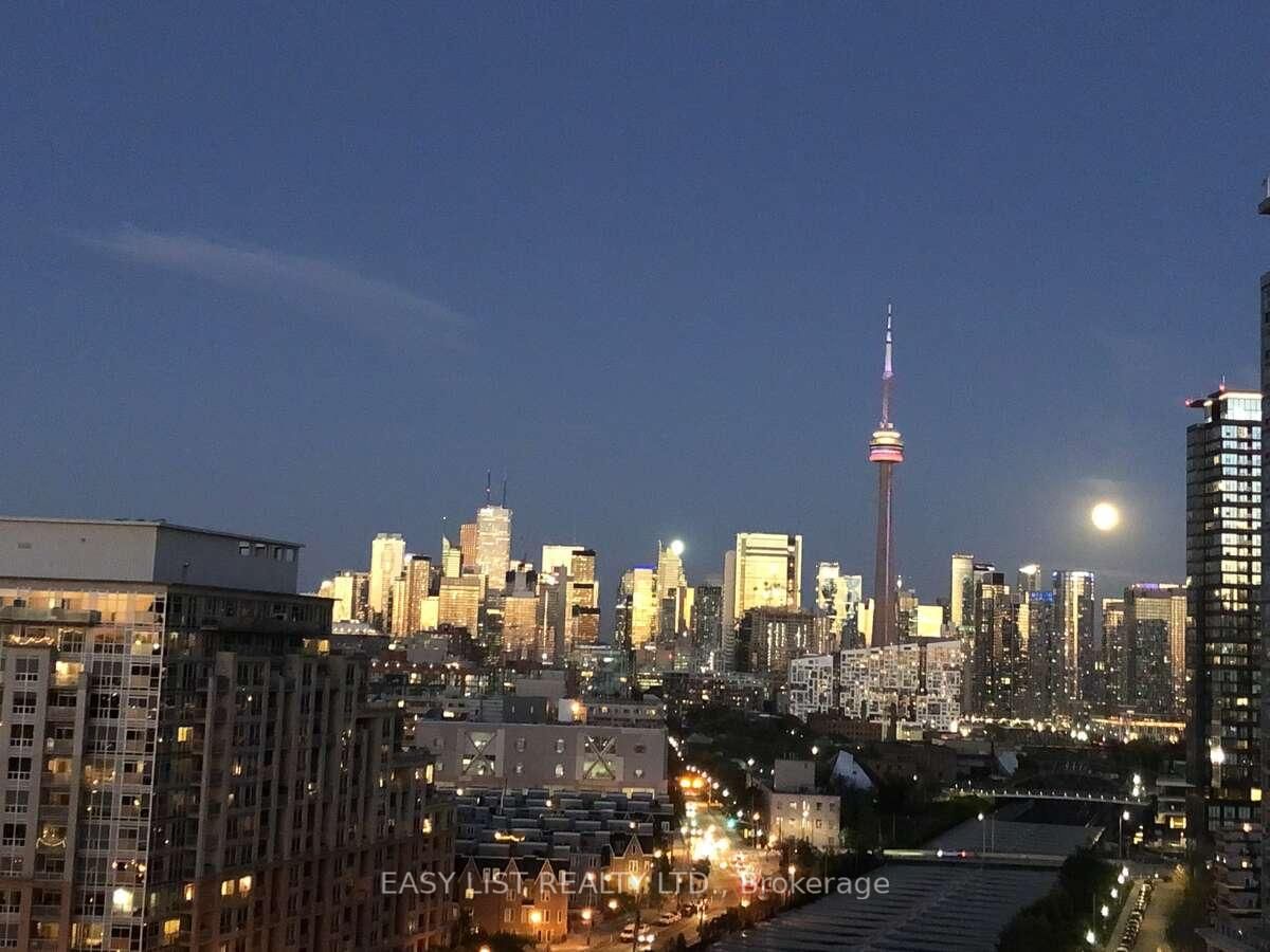 125 Western Battery Road • #1402 • Toronto, ON photo 46