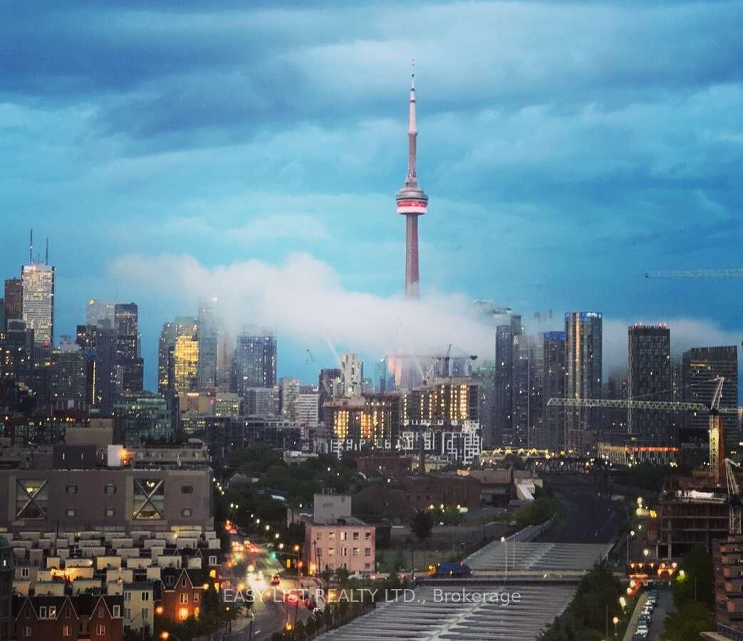 125 Western Battery Road • #1402 • Toronto, ON photo 47