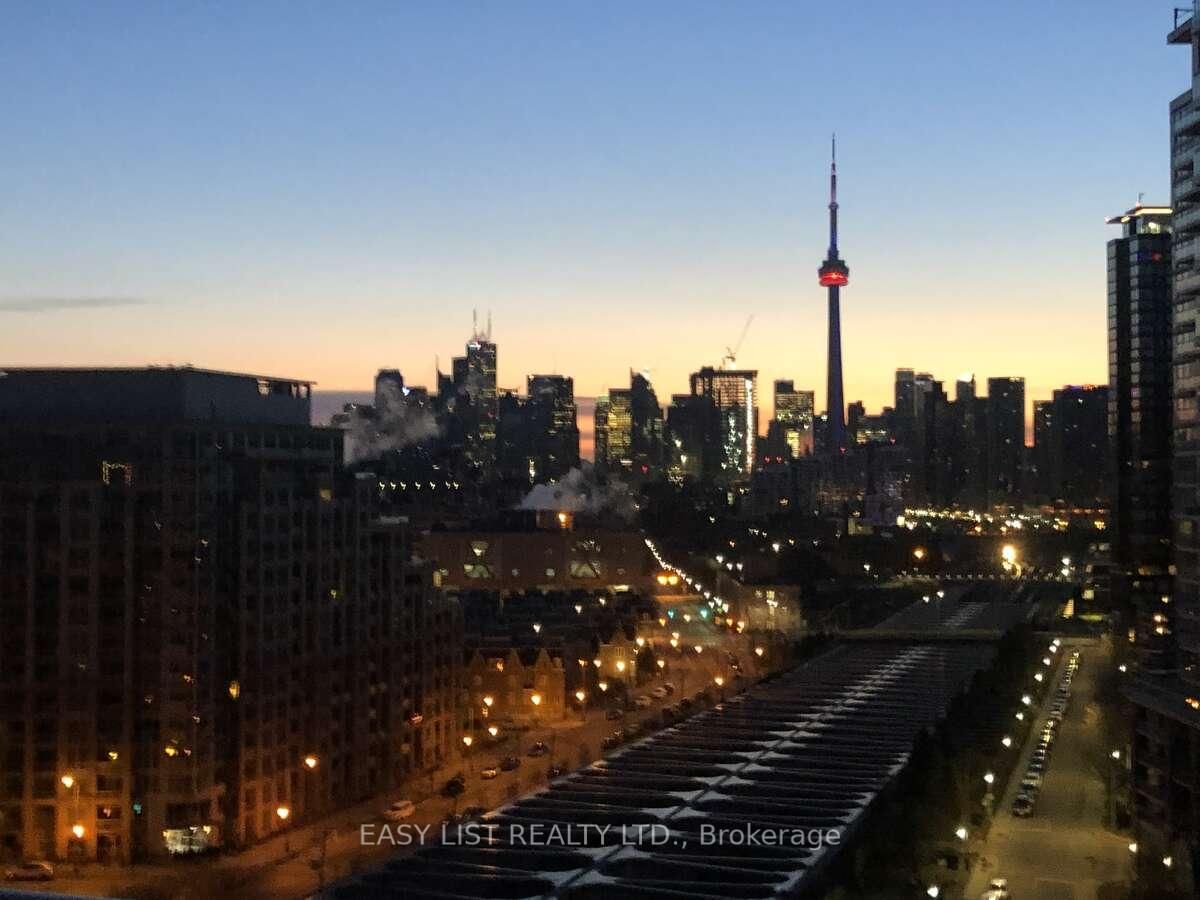 125 Western Battery Road • #1402 • Toronto, ON photo 48